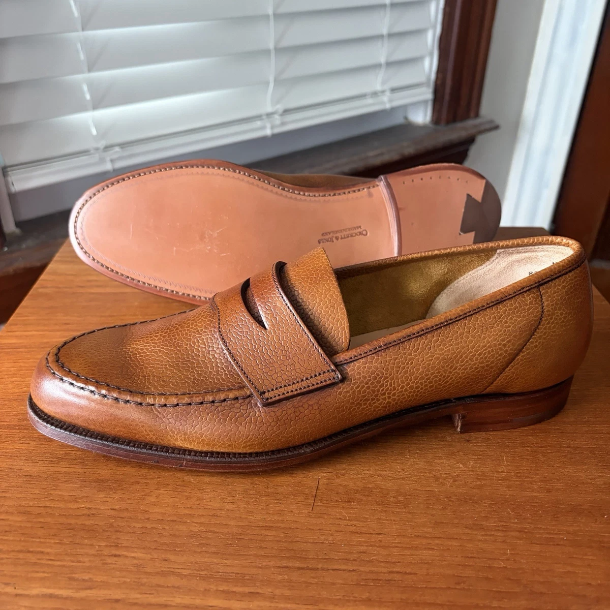 Crockett & Jones products for sale | eBay