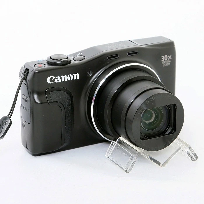 Canon Powershot SX 710 HS Wi-Fi 20.3MP 30x Optical Zoom Digital