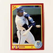 Upper high grade Baseball cards fresh out the box 1990 Score manufactured