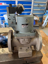 SMC, VNC2195-65A5TL, Pilot Solenoid Valve DC24V