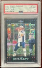 New ListingTom Brady 2007 Topps Chrome Xfractor 🔥PSA 10 🔥Gem MT New England Patriots