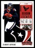 DeAndre Hopkins 2018 Panini Contenders #62 Texans NFL READ FREE SHIPPING