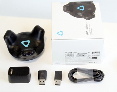 Vive tracker 2.0 VR Virtual Production Game Performance Tracking