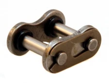 Factory Spec brand O-Ring Chain Master Link 630 Pitch Clip Style