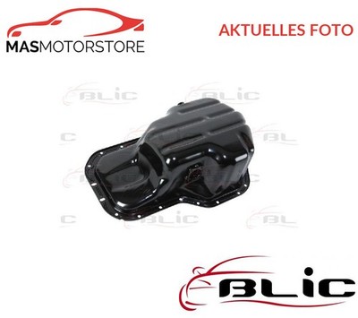 ÖLWANNE BLIC 0216-00-8143475P I NEU OE QUALITÄT