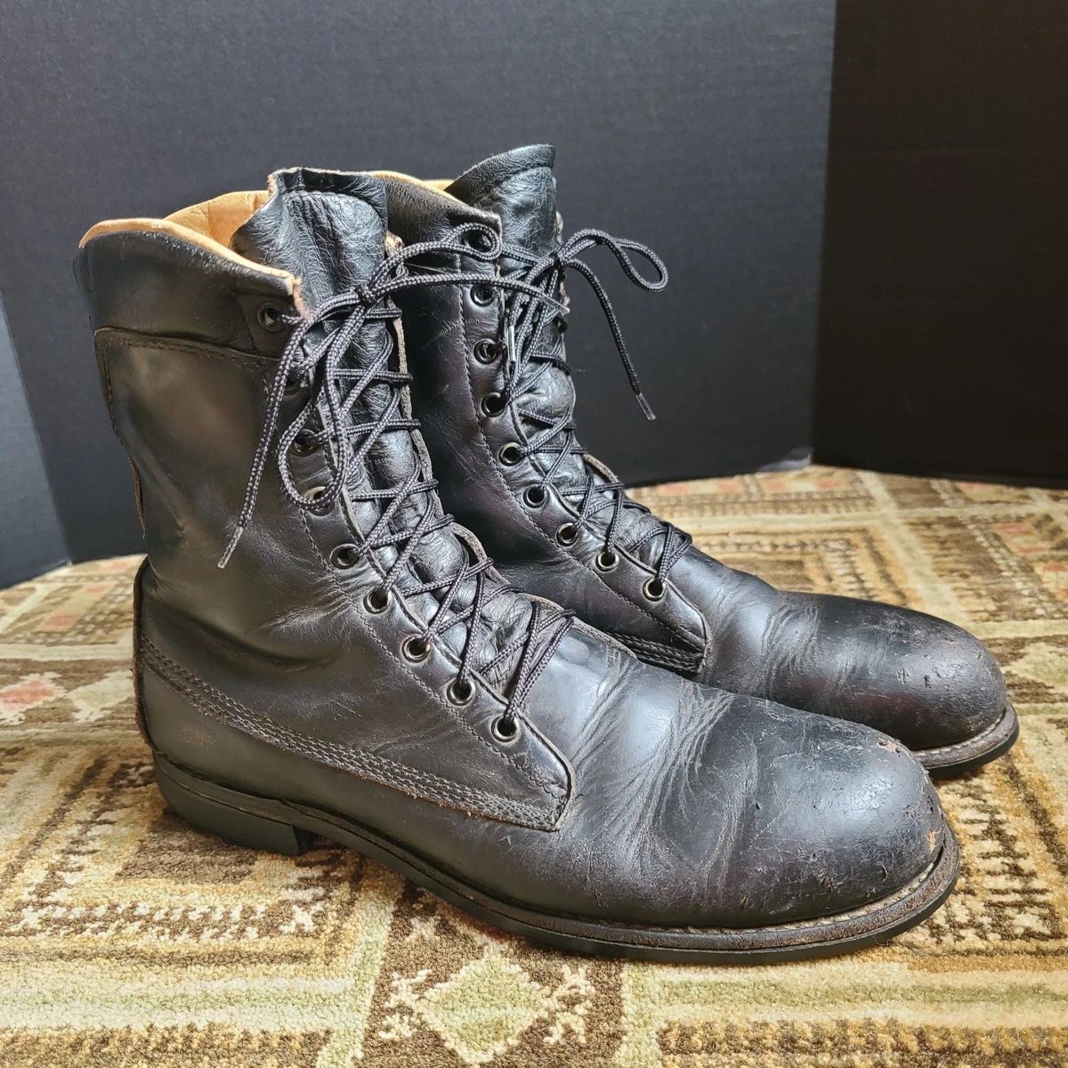 Chippewa ブーツ USA製 ビンテージ 最終値引 CHIPPEWA（チペワ） Dead