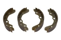 Maxgear 19-0302 Bremsbackensatz FüR Mazda