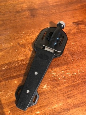 Vintage Solingen  scuba  knife. 12 inches long. Mint condition