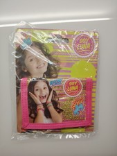 Portafogli Bimba Soy Luna Disney