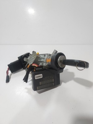2006-2010 Chrysler PT Cruiser Ignition Switch Lock Cylinder W/Key Assembly OEM