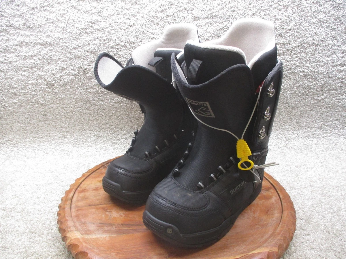 BURTON iDiom ブーツ　未使用 Burton Snowboard Boots US Size 7 for sale | eBay