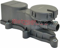 Metzger 2385074 Ventil, KurbelgehäUseentlüFtung FüR MERCEDES-BENZ