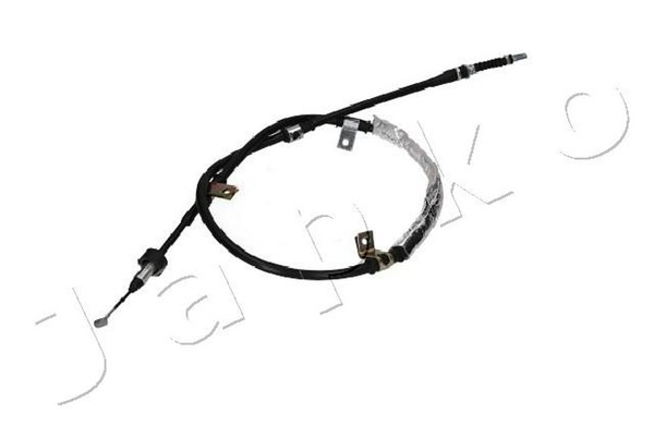 Bremsseil Seilzug Feststellbremse Japko 131H46R FüR Hyundai I30 FD Elantra 4 HD-image