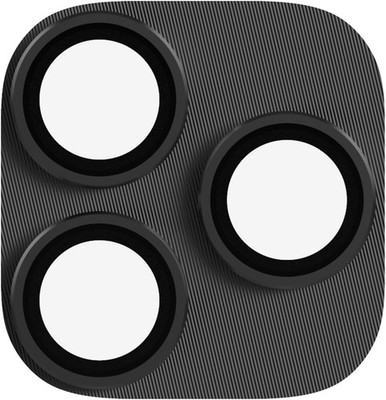 Rokform Camera Lens Protector Compatible with the iPhone 17 Pro and 17 Pro Max