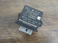 Audi A3 A4 A6 A8 S8 Q7 LWR Steuergerät Leuchtweitenregelung 8P0907357F