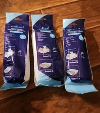 Cat Litter Box Liners 16 Bags Per Package. Package of 3. New Sealed .