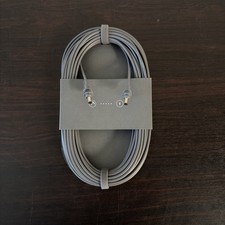 Starlink Mini Satellite DC to DC Power Cable 12 Meters 39 Feet New