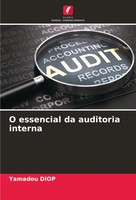 Yamadou Diop | O Essencial Da Auditoria Interna | Taschenbuch | Portugiesisch