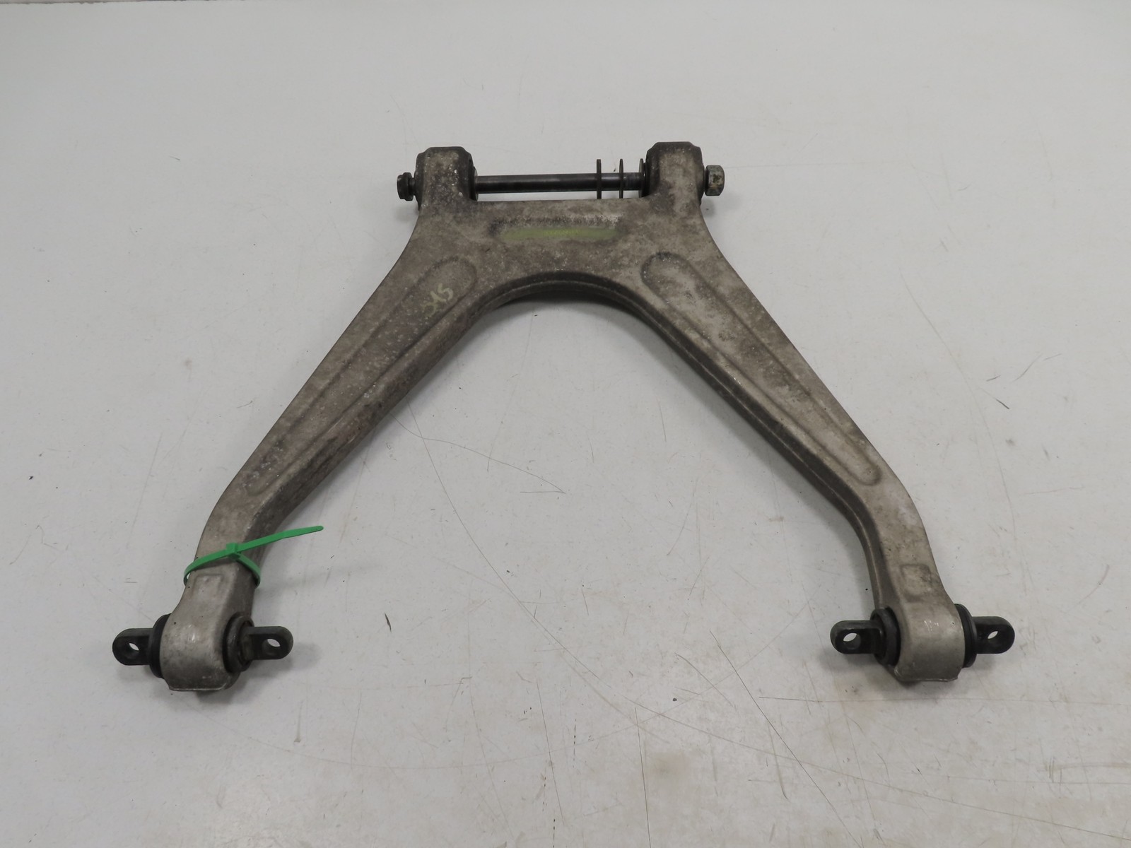 06 Lamborghini Gallardo #1310 Control Arm Wishbone Lower Left or Right Rear OEM 