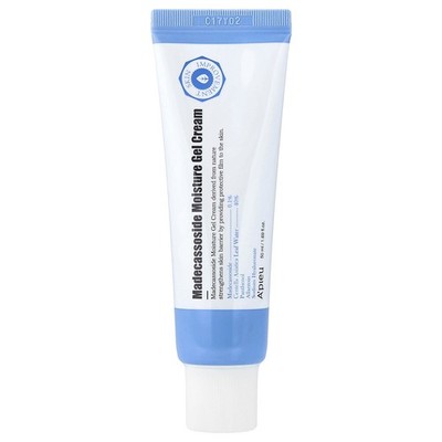 Madecassoside Moisture Gel Cream, 1.69 fl oz (50 ml)