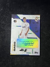 2025-26 Topps Los Blancos Real Madrid Soccer Checklist Guide in-content 40