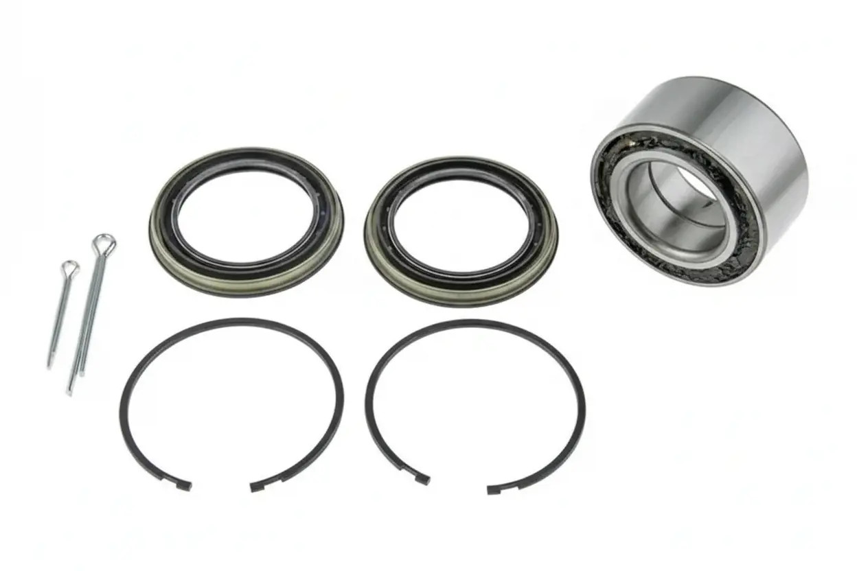 Nty Kit Cuscinetto Ruota Klp-Ns-016 - Immagine 3