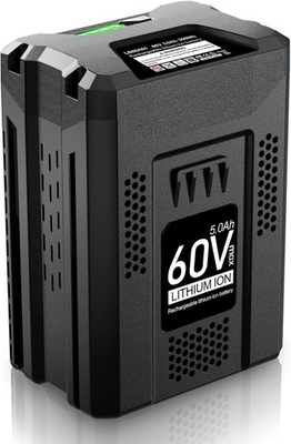 #ad Greenworks 60V 5Ah Battery Replacement LB60A01 LB6051 LB6042 LB6041 LB6025 LB602 $79.99