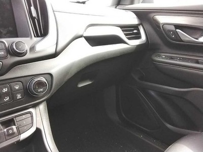 Used Glove Box fits: 2024 Gmc Terrain  Grade A