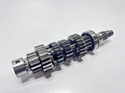 Transmission Gears OEM 2000 2001 2002 KAWASAKI ZX600J ZX 600J 600