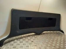 VW PASSAT B5 3B3 Heckklappenverkleidung 3B9867601 2.50 Diesel 100kw 30544990