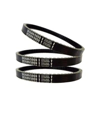 BLACKHORSE-RACING 3pcs 30 Series Go Kart Drive Belt Replaces Manco 5959 / Com...