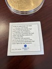 American Mint Legacy of John F. Kennedy 70 MM Kennedy and the Peace Corps — photo 6