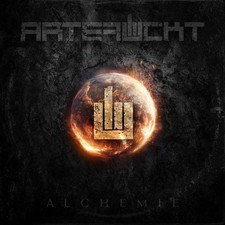 ARTEFUCKT  Alchemie  ( 21.08.2026 Digipak )  ...