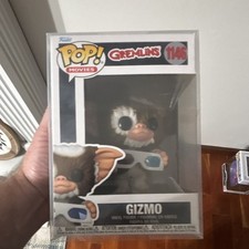 Funko Pop! Vinyl: Gremlins - Gizmo #1146