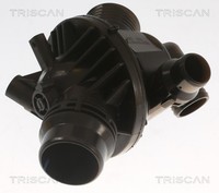 Triscan Thermostat KüHlmittel 8620 553103 KunststoffgehäUse FüR BMW X4 F26 X3