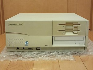 Nec PC-9821 | eBay