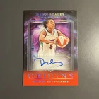 2024 Panini Origins WNBA - Origins Autographs Dawn Staley #OA-DS Red /99 (AU)