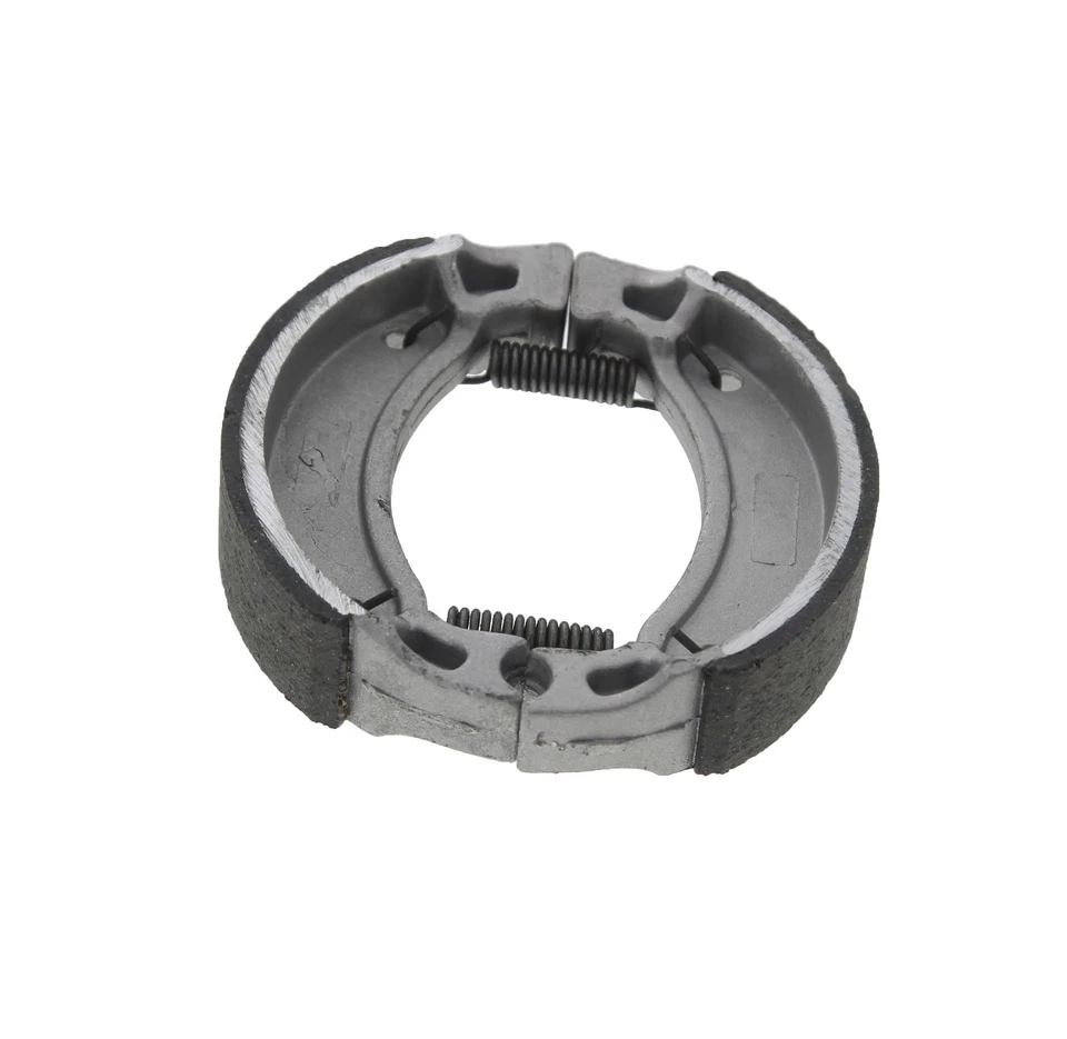 Тормозные колодки и тормозные колодки для Yamaha Moto 4 YFM225 1986 - 1988 передние и задние - Изображение 4 из 4