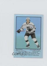 2022 Parkhurst Champions 51 Retros Rainbow Achievement /100 Sean Durzi #R-12 h8y