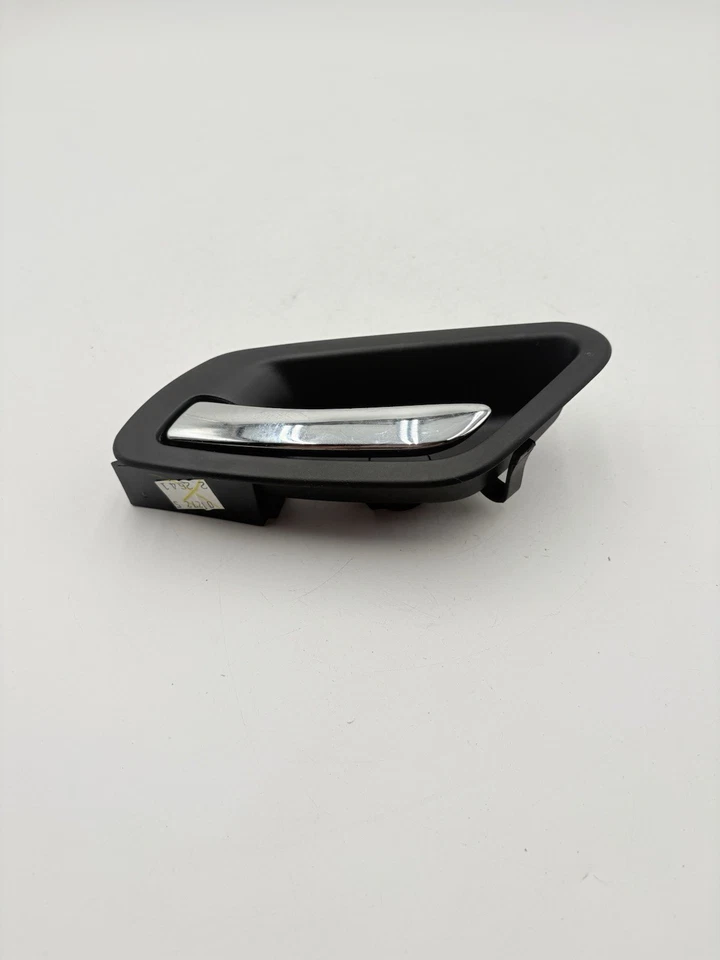 ⭐️ Manija de puerta interior trasera izquierda Pontiac G6 2005-2010 OEM Foto 2 de 4