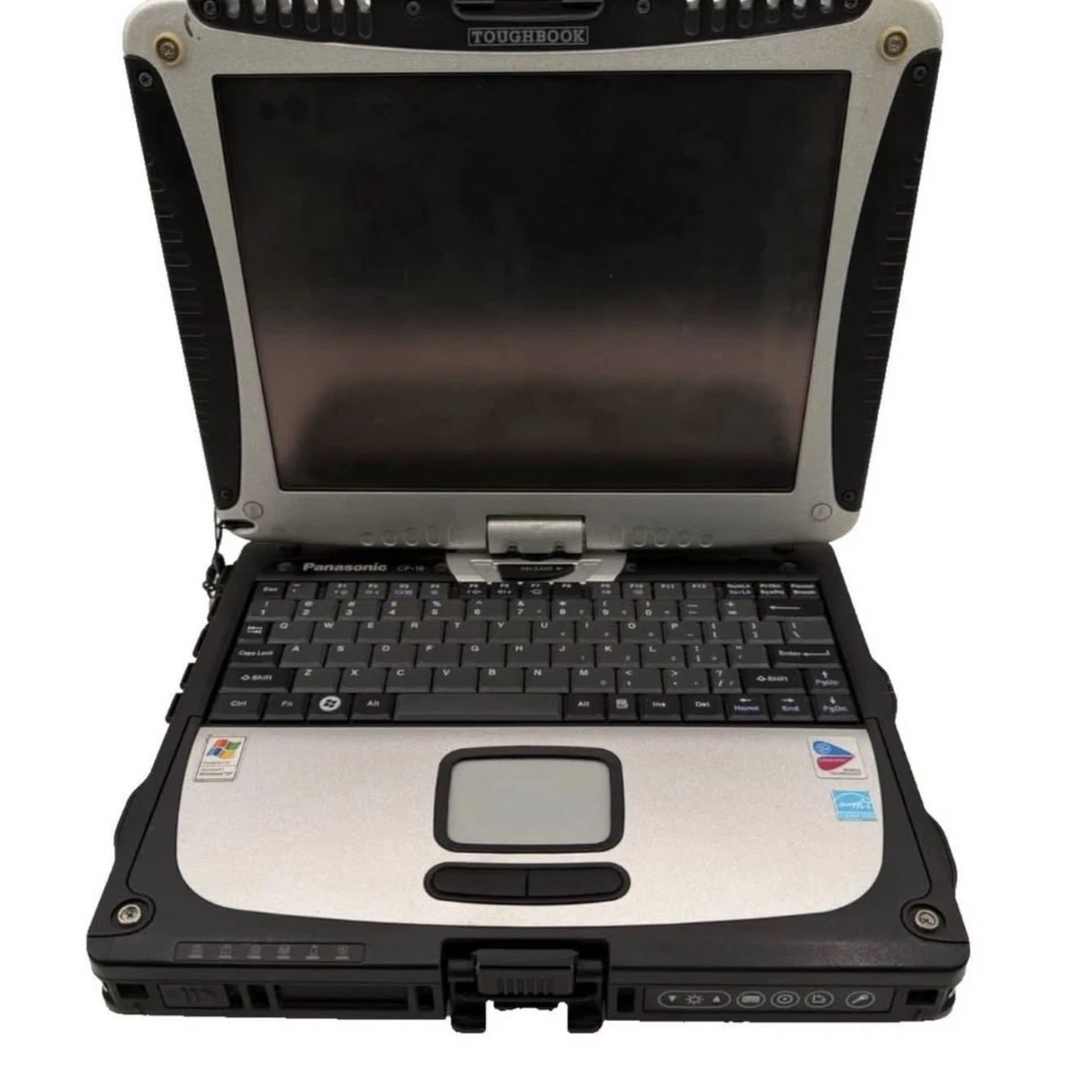 Panasonic Toughbook Cf 18 for sale | eBay
