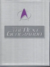 Star Trek The Next Generation - The Complete Seventh Season [DVD]