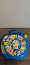 Fisher Price Little People World Of Animals See-N-Say