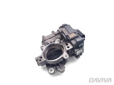 Suzuki SX4 S-Cross Corps de papillon 1.6 DDiS AllGrip Diesel 88kW (120 HP) 2015