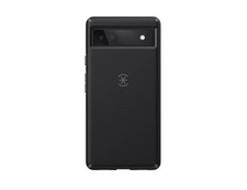 Speck Impact Hero Black Case - Google Pixel 6a