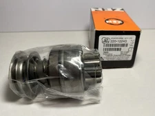 ZEN 0625 Starter Drive J&N 220-12240 Ford E6HZ11350A; 220-12240 Delco 1986244