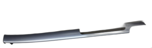 Audi OEM Dashboard / Instrument Panel Trim Strip (B-pillar / windscreen trim pan