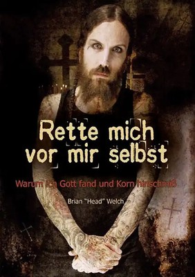 Rette mich vor mir selbst