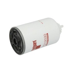 FITS FLEETGUARD FUEL FILTER NEW OE REPLACEMENT