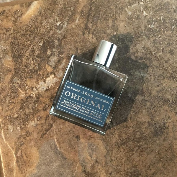 COLECCIÓN 1956 Colonia Original en Spray para Hombre 3.4 fl oz de Tru Fragrance 2